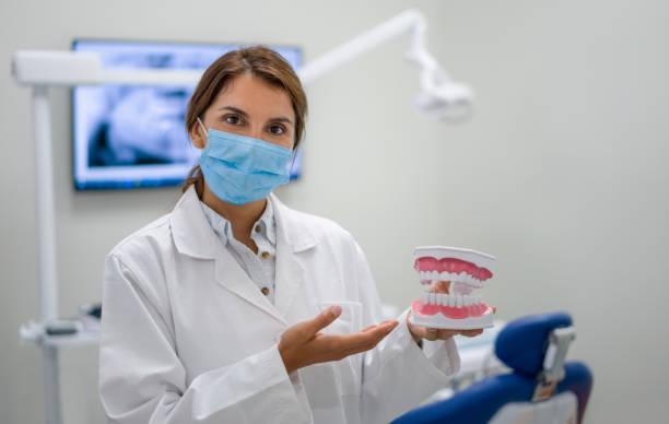 Best Emergency Dental Care for Trauma or Injury in Norway, MI