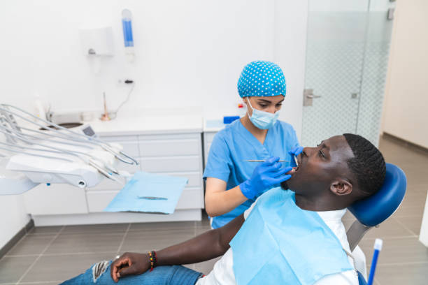 Best Emergency Tooth Extraction in Norway, MI
